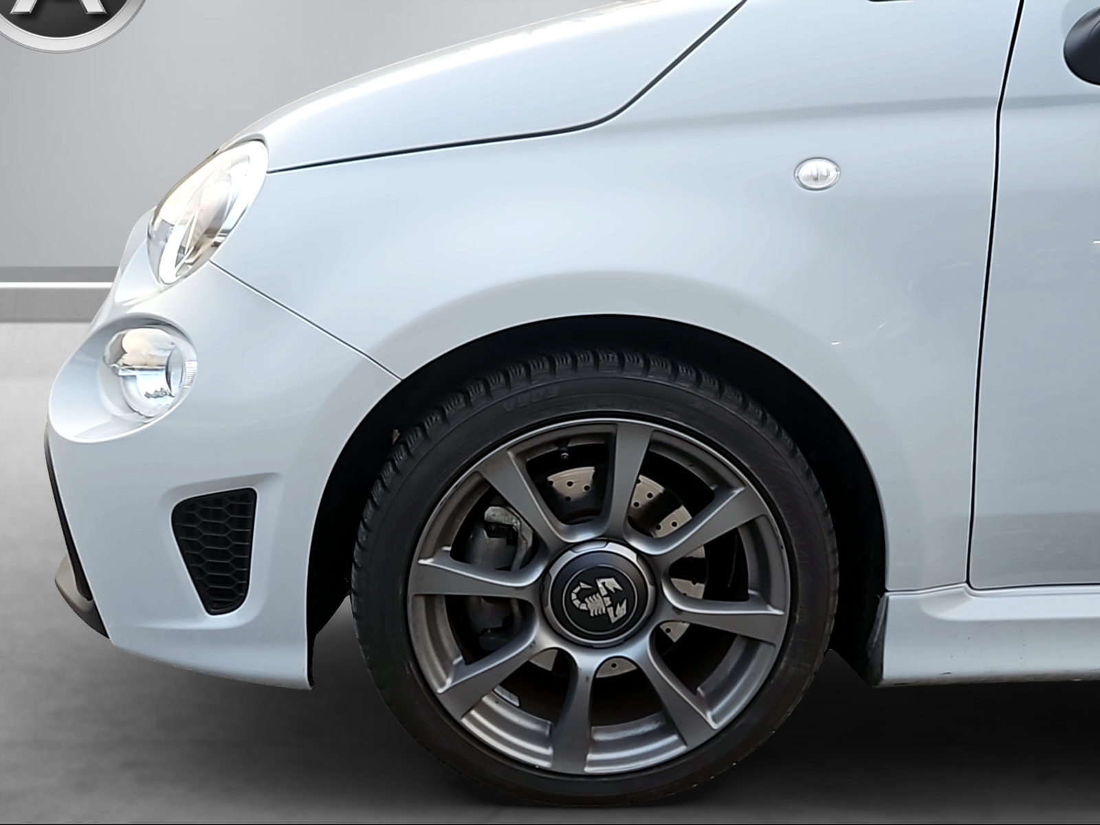 FIAT 595 1.4 16V Turbo Abarth 595-image-7