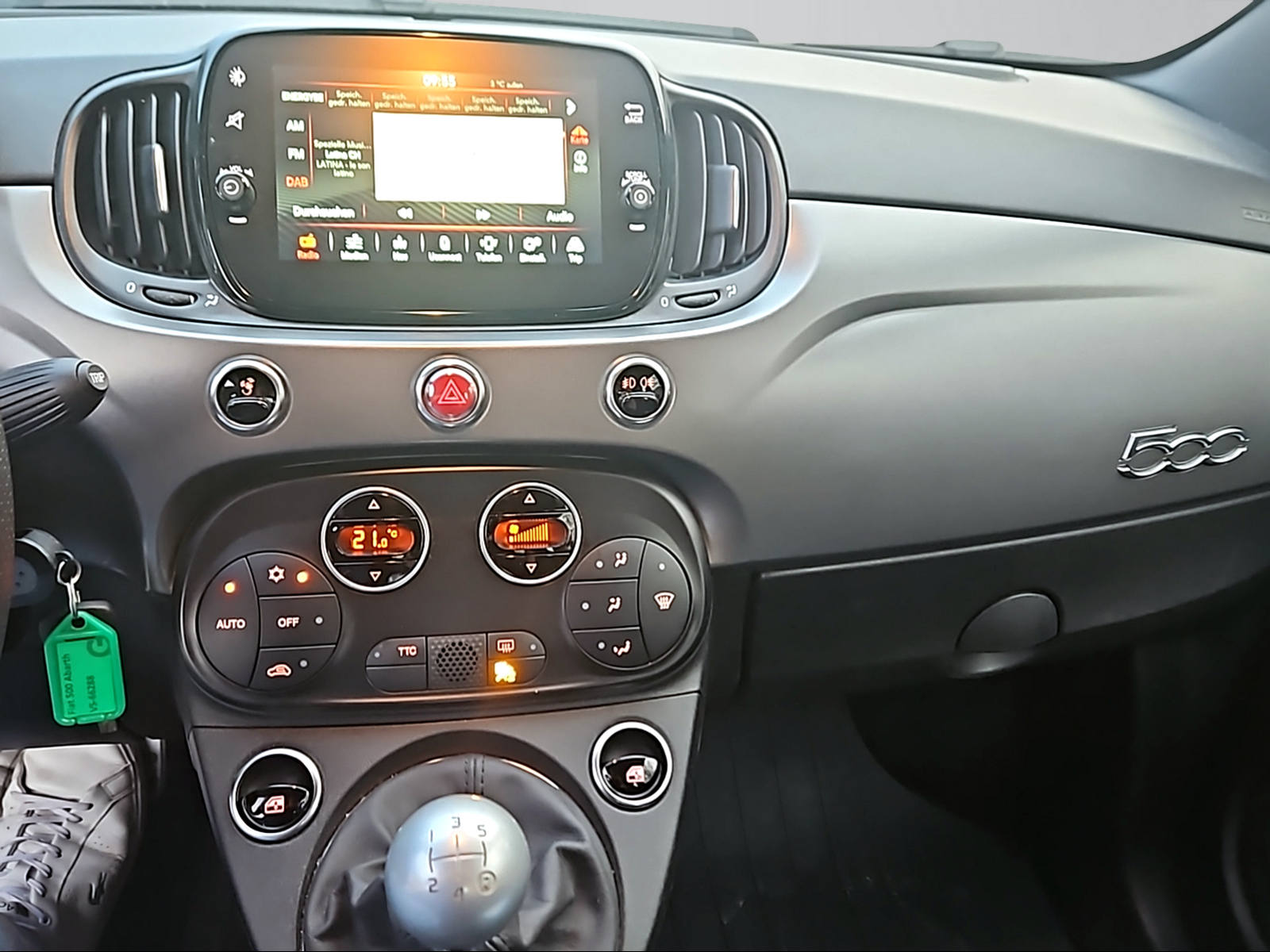 FIAT 595 1.4 16V Turbo Abarth 595-image-4