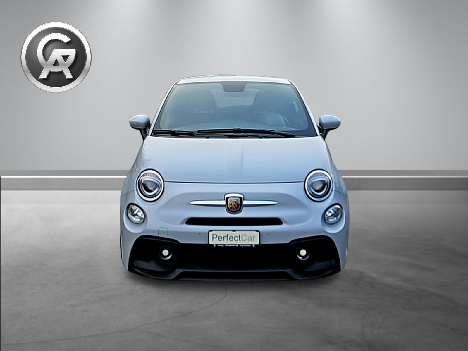 FIAT 595 1.4 16V Turbo Abarth 595-image-10