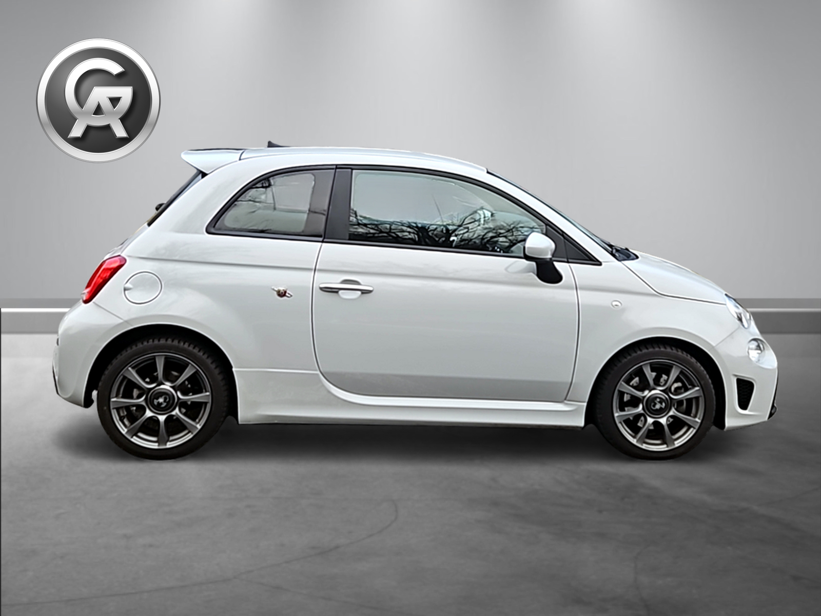 FIAT 595 1.4 16V Turbo Abarth 595-image-9
