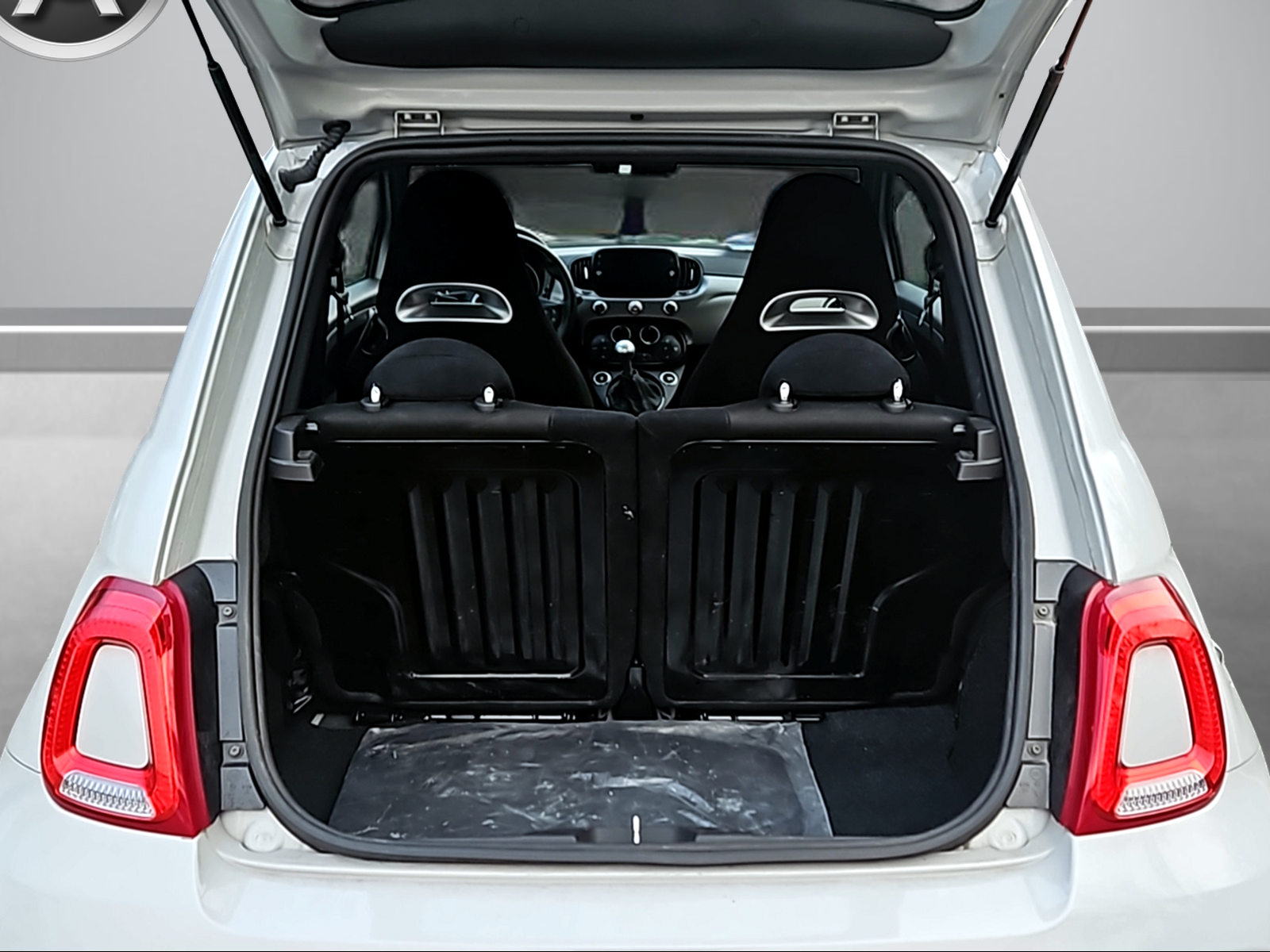 FIAT 595 1.4 16V Turbo Abarth 595-image-6