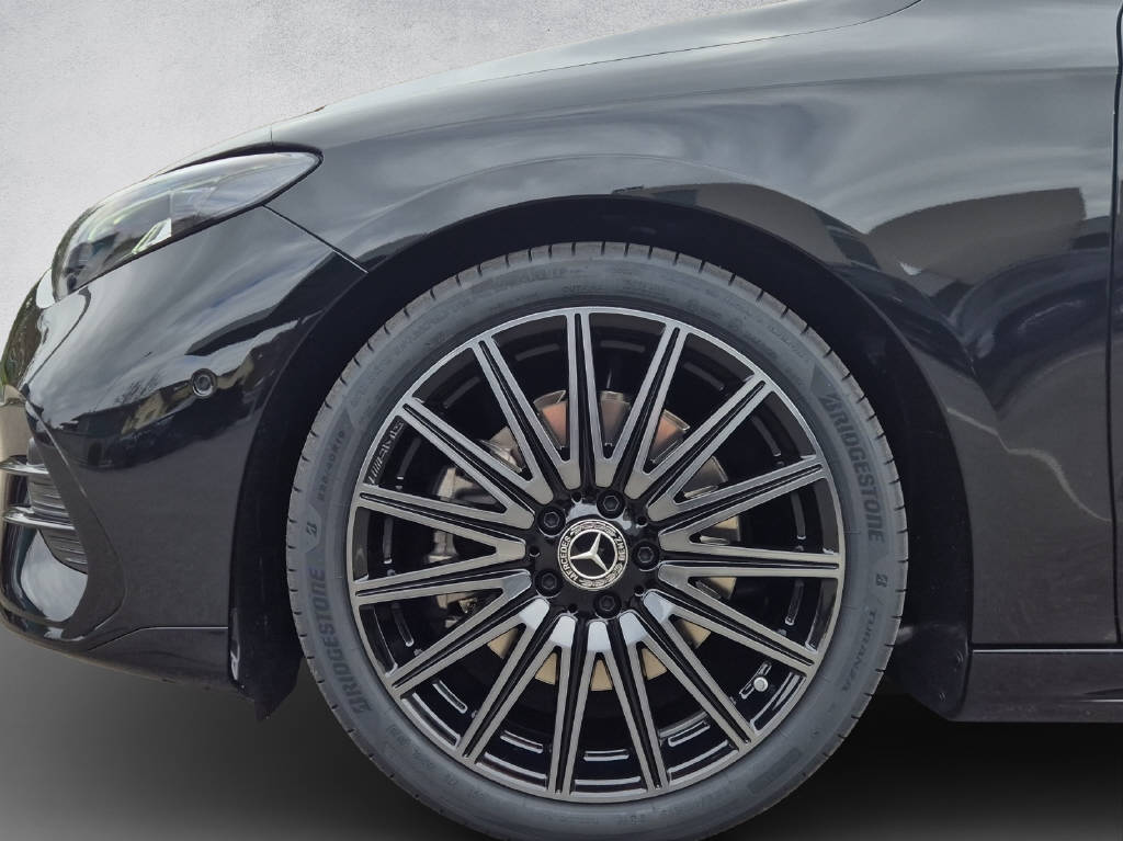 MERCEDES-BENZ CLA 220 AMG Line 4Matic-image-5