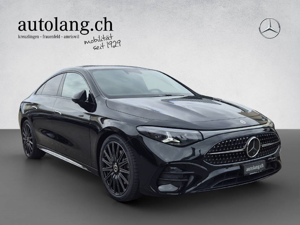 MERCEDES-BENZ CLA 220 AMG Line 4Matic-image-4
