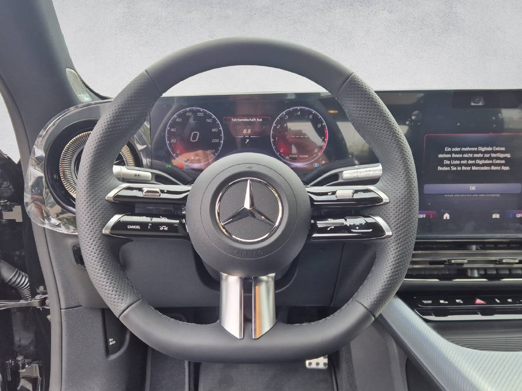 MERCEDES-BENZ CLA 220 AMG Line 4Matic-image-9