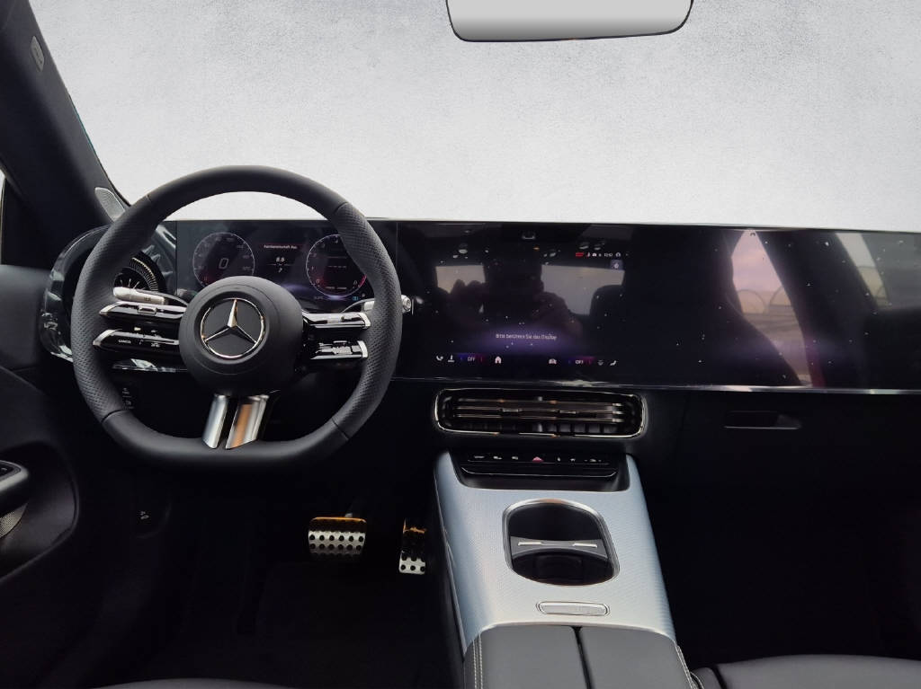 MERCEDES-BENZ CLA 220 AMG Line 4Matic-image-11