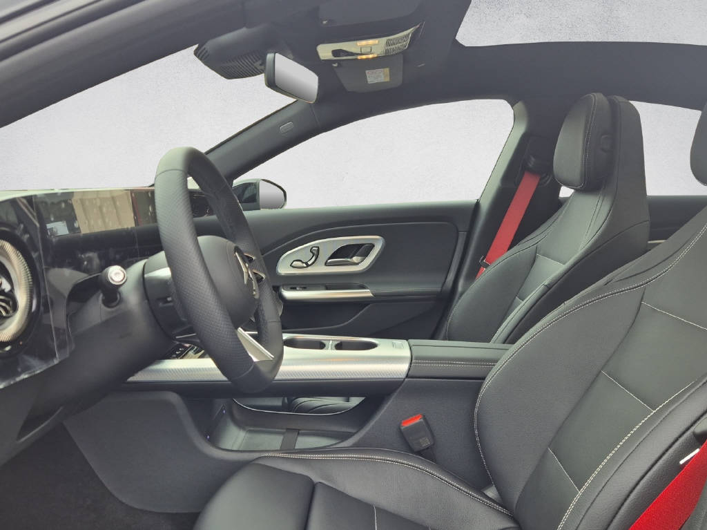 MERCEDES-BENZ CLA 220 AMG Line 4Matic-image-8