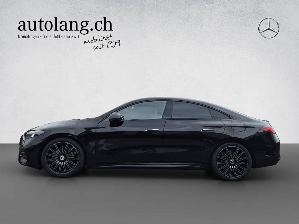 MERCEDES-BENZ CLA 220 AMG Line 4Matic-image-1