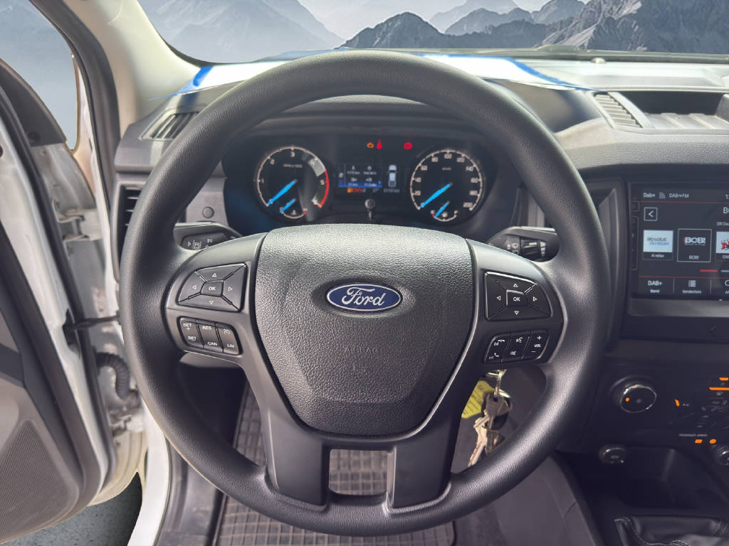 FORD Ranger Einzel-Kab. Pick-up 2.0 EcoBlue 4x4 XL-image-6