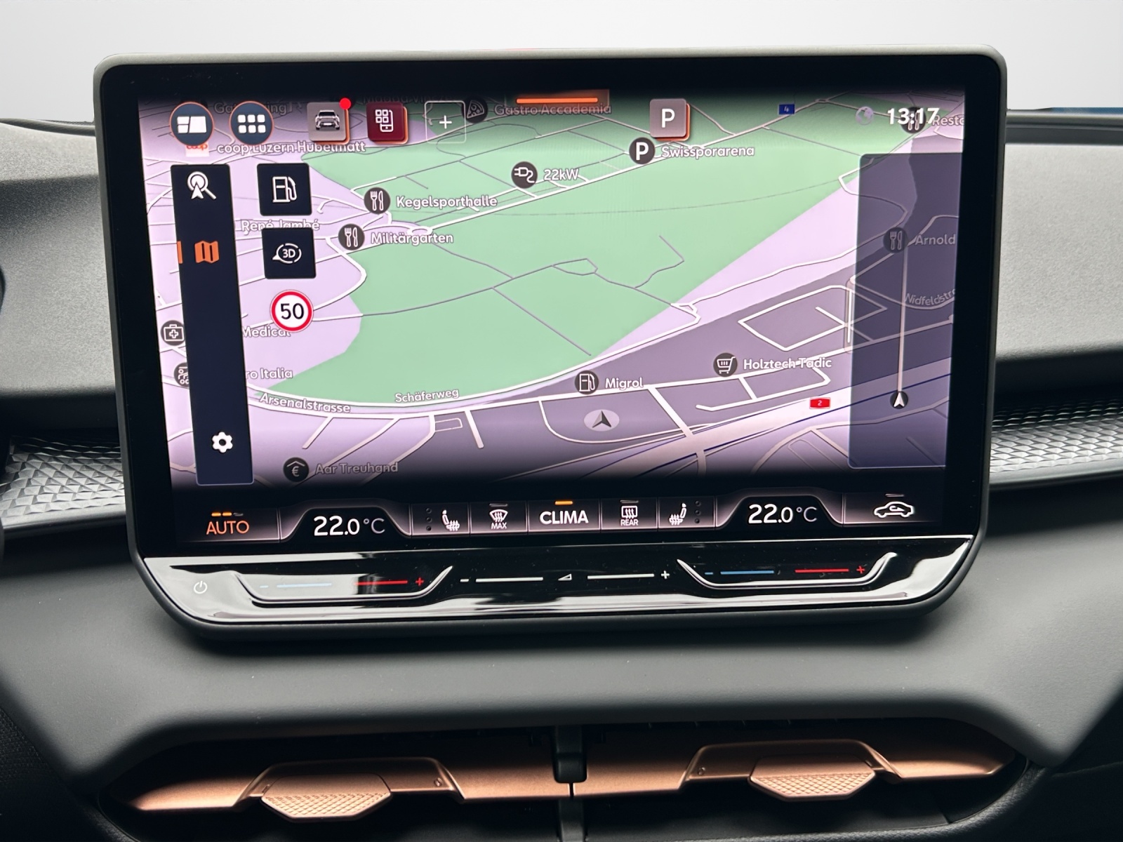 CUPRA Terramar 2.0 TSI DSG Prime Edition VZ 4Drive-image-8