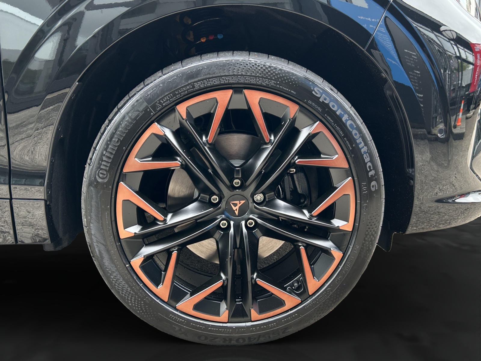 CUPRA Terramar 2.0 TSI DSG Prime Edition VZ 4Drive-image-14