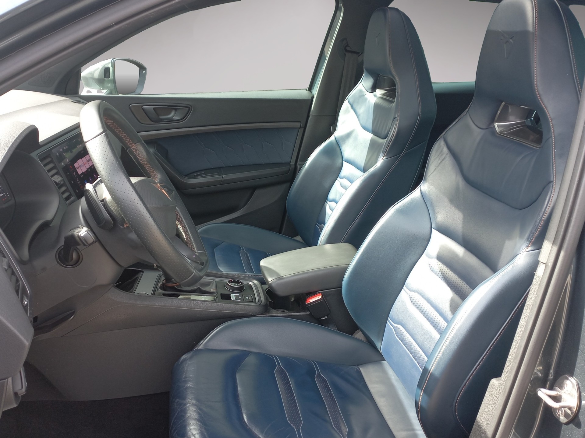 CUPRA Ateca 2.0TSI 4Drive DSG-image-6