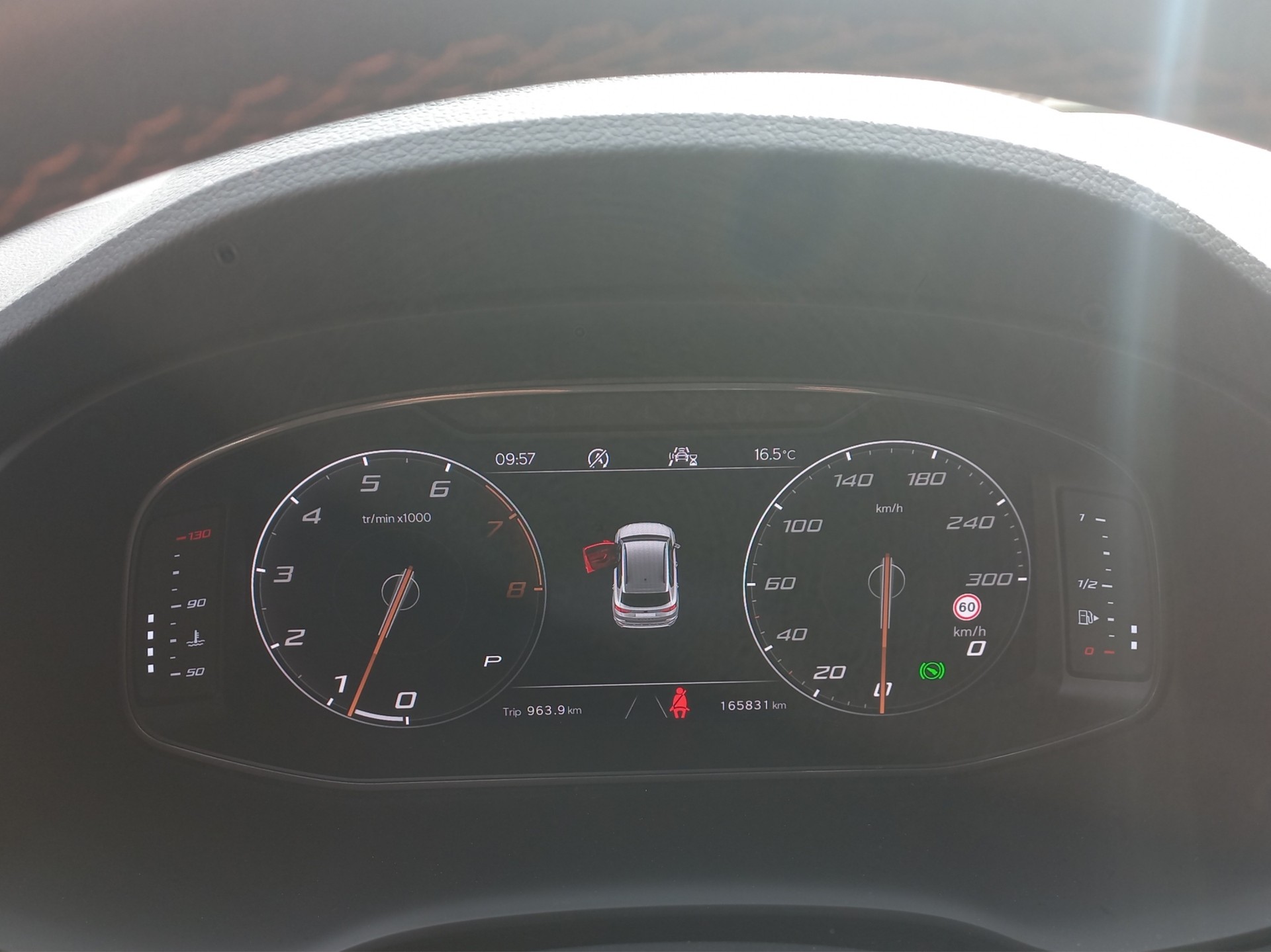 CUPRA Ateca 2.0TSI 4Drive DSG-image-10