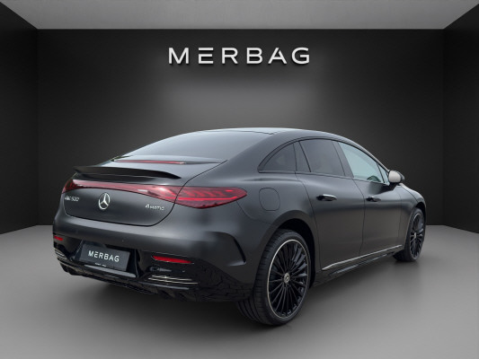 MERCEDES-BENZ EQE 500 4 Matic Exe. Ed.-image-5