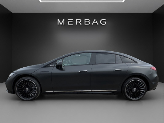 MERCEDES-BENZ EQE 500 4 Matic Exe. Ed.-image-2