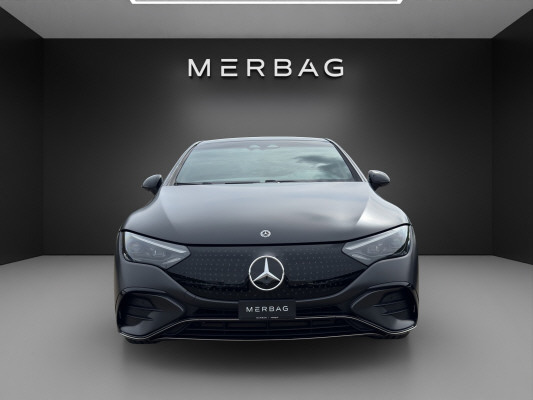 MERCEDES-BENZ EQE 500 4 Matic Exe. Ed.-image-1