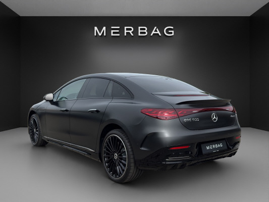 MERCEDES-BENZ EQE 500 4 Matic Exe. Ed.-image-3
