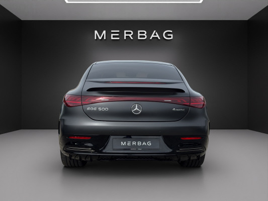 MERCEDES-BENZ EQE 500 4 Matic Exe. Ed.-image-4