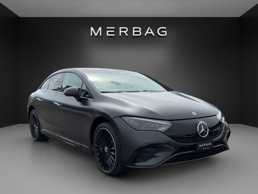 MERCEDES-BENZ EQE 500 4 Matic Exe. Ed.