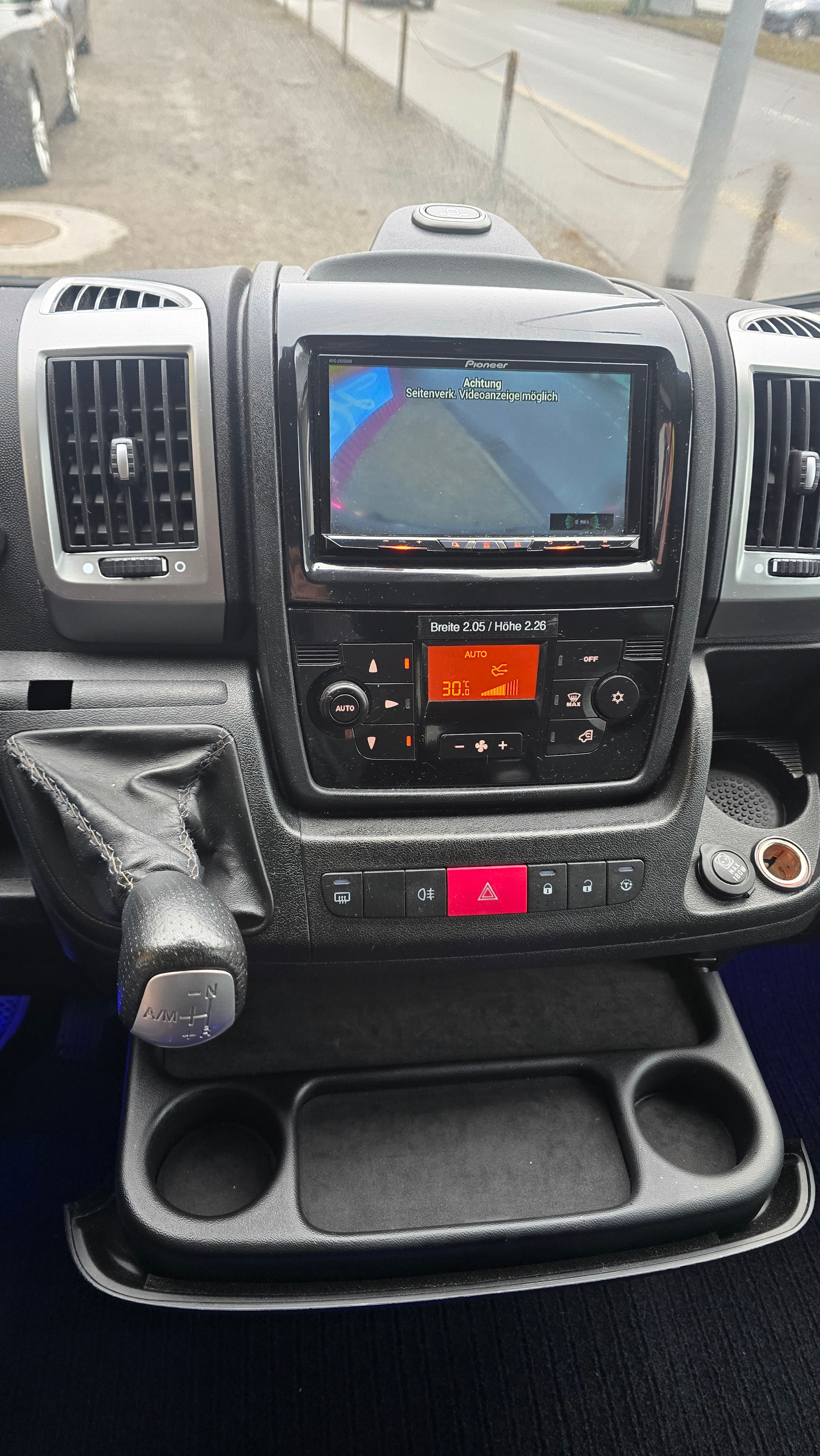 FIAT Ducato 11 Panorama 3.0 MJ-image-13