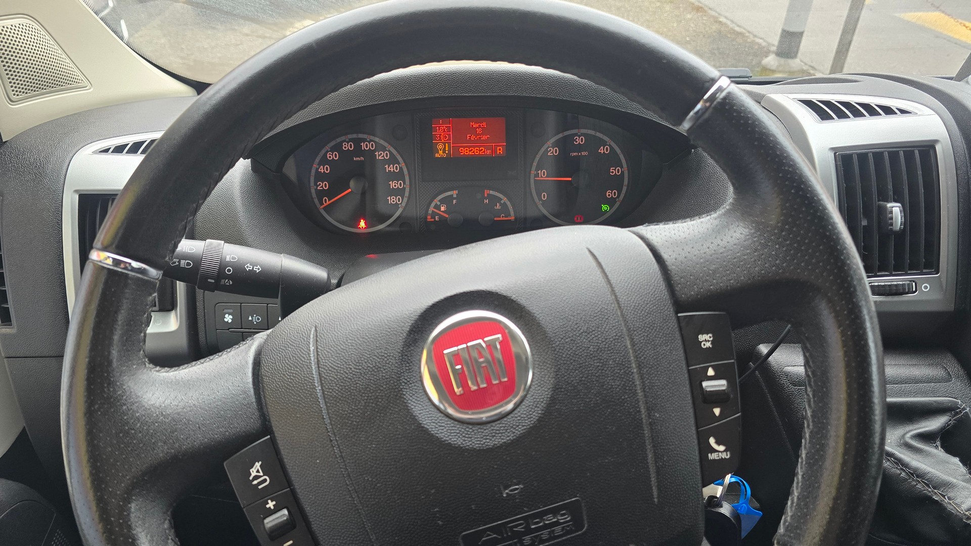 FIAT Ducato 11 Panorama 3.0 MJ-image-14