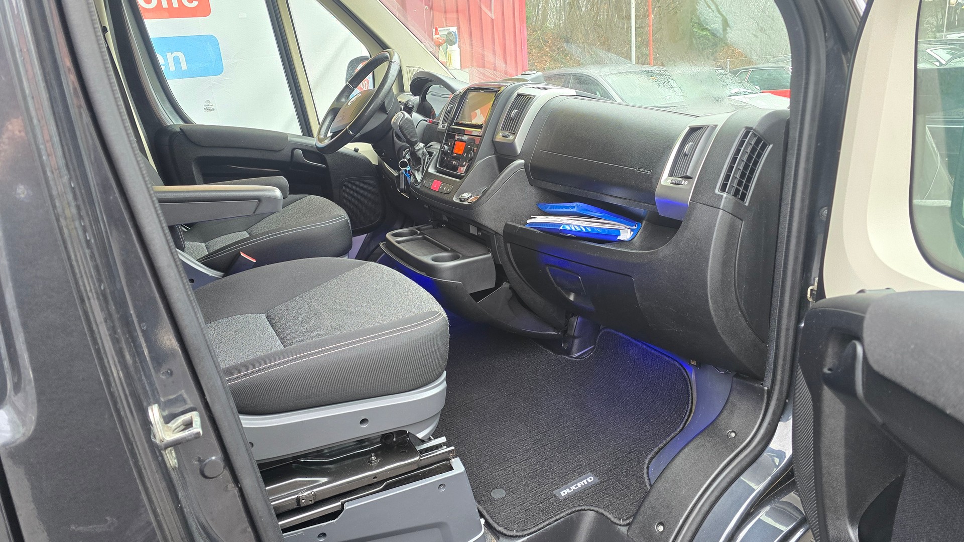 FIAT Ducato 11 Panorama 3.0 MJ-image-10