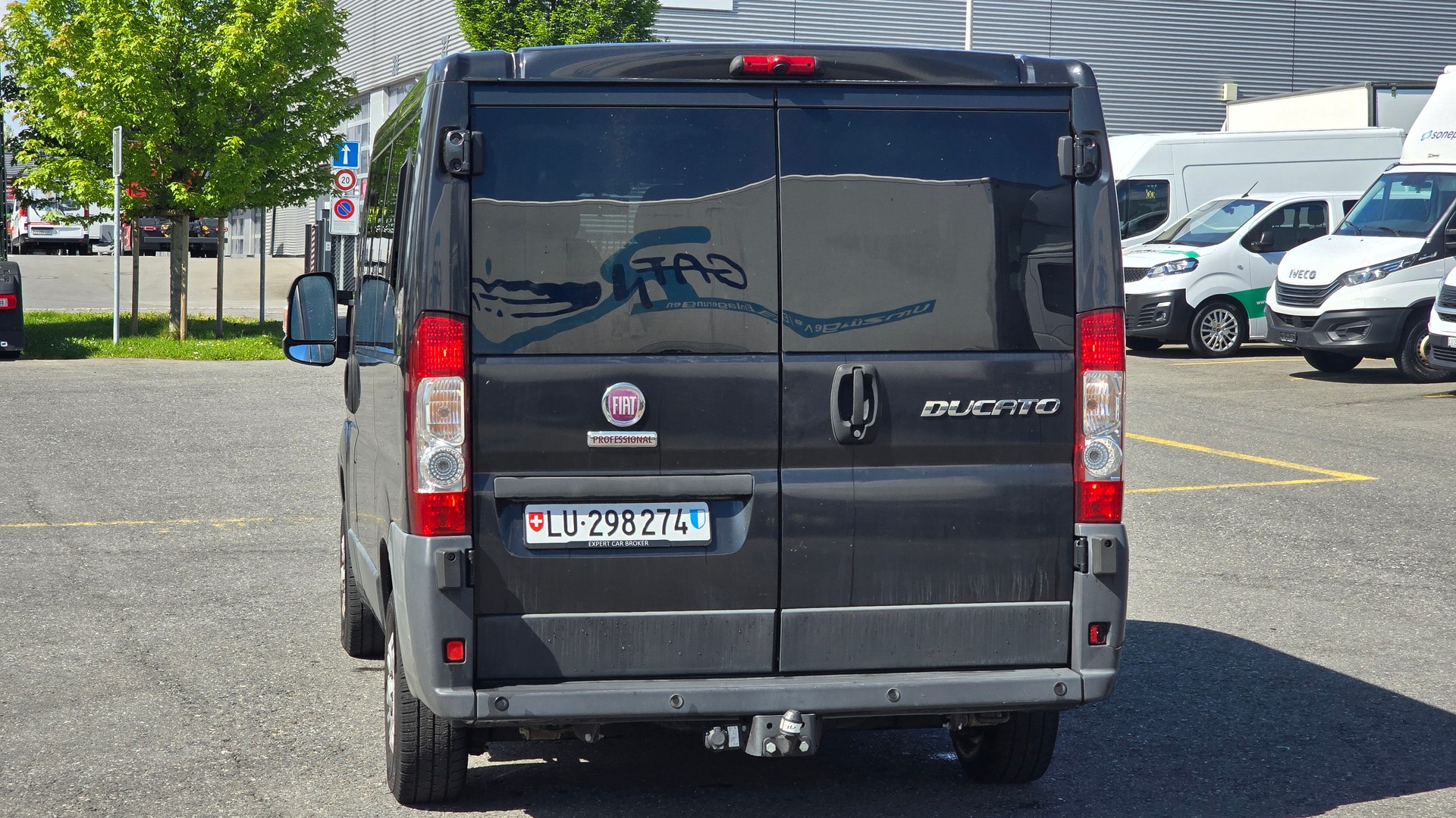 FIAT Ducato 11 Panorama 3.0 MJ-image-4