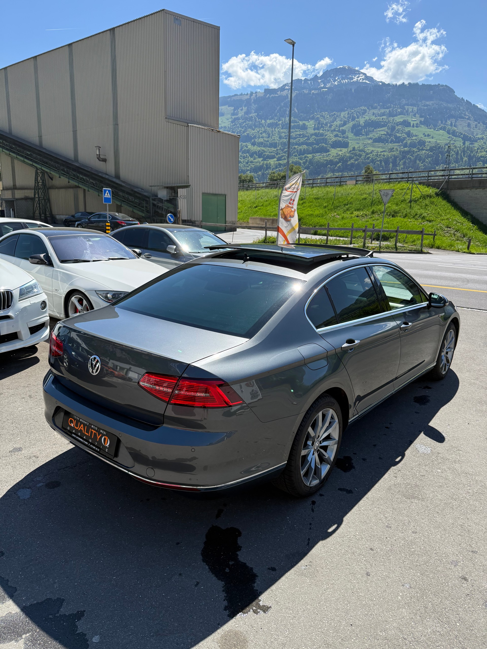 VW Passat 2.0 TDI BMT Highline DSG 4Motion-image-31