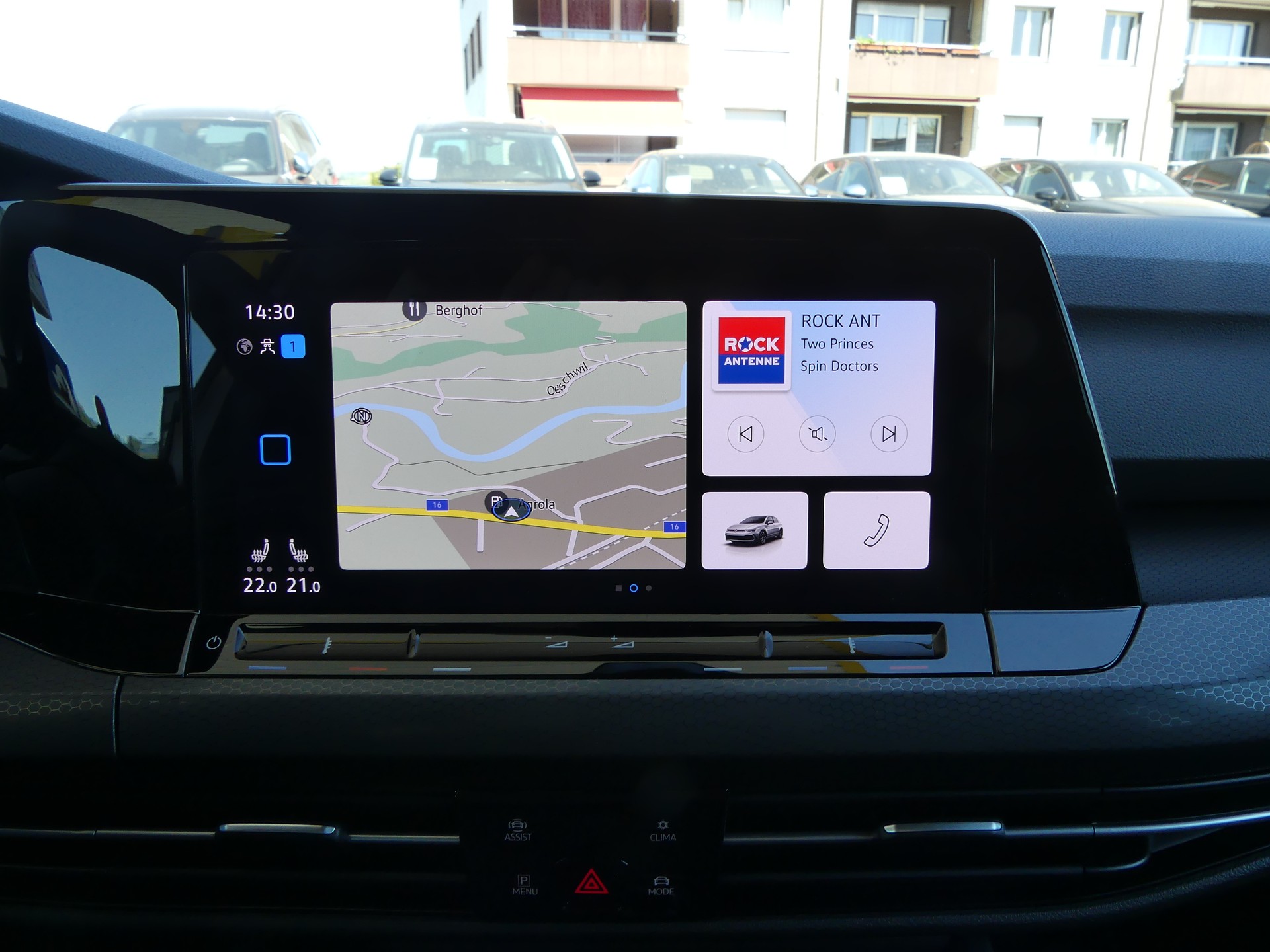 VW Golf 2.0 TSI GTI DSG-image-13
