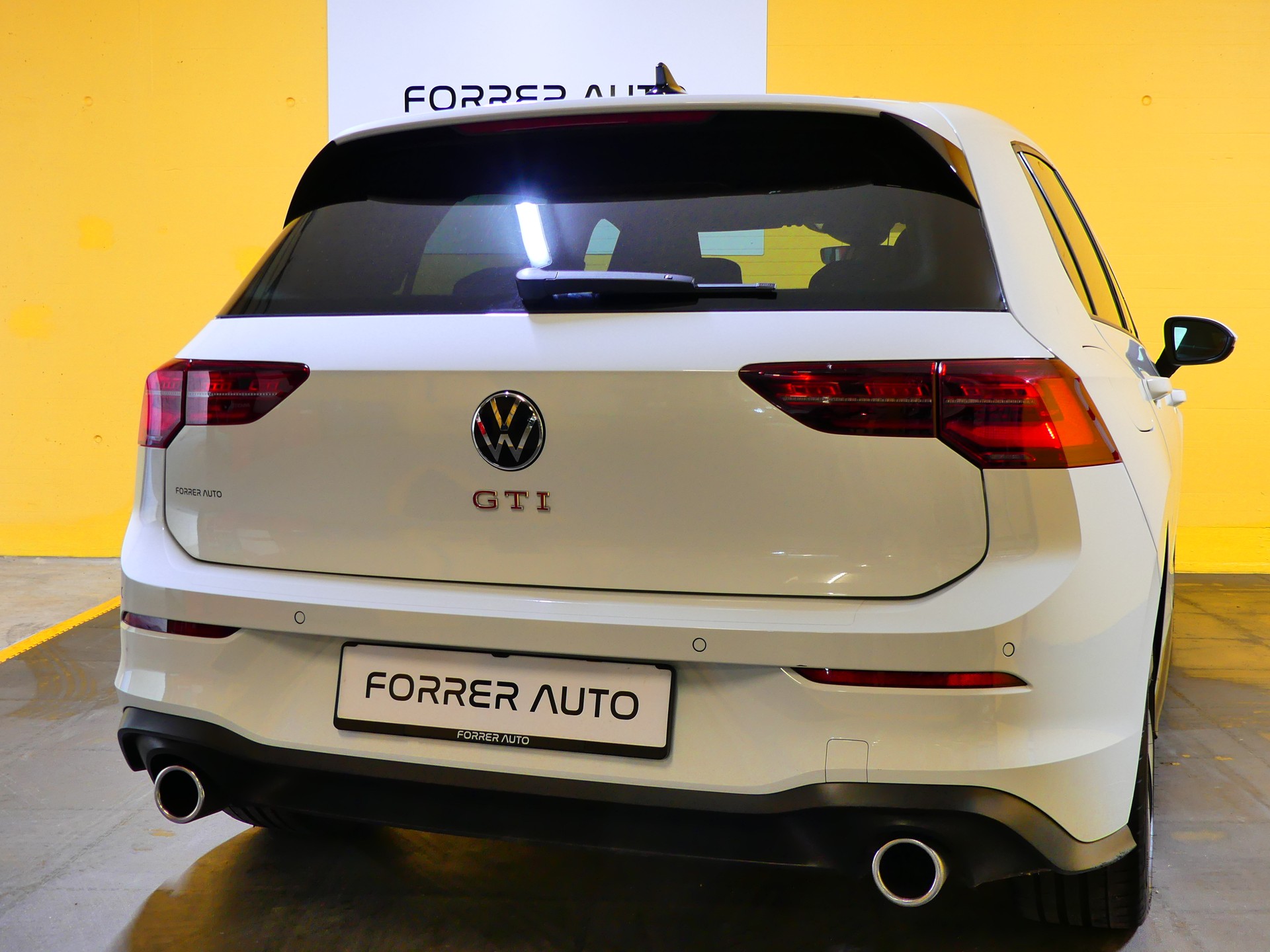 VW Golf 2.0 TSI GTI DSG-image-5