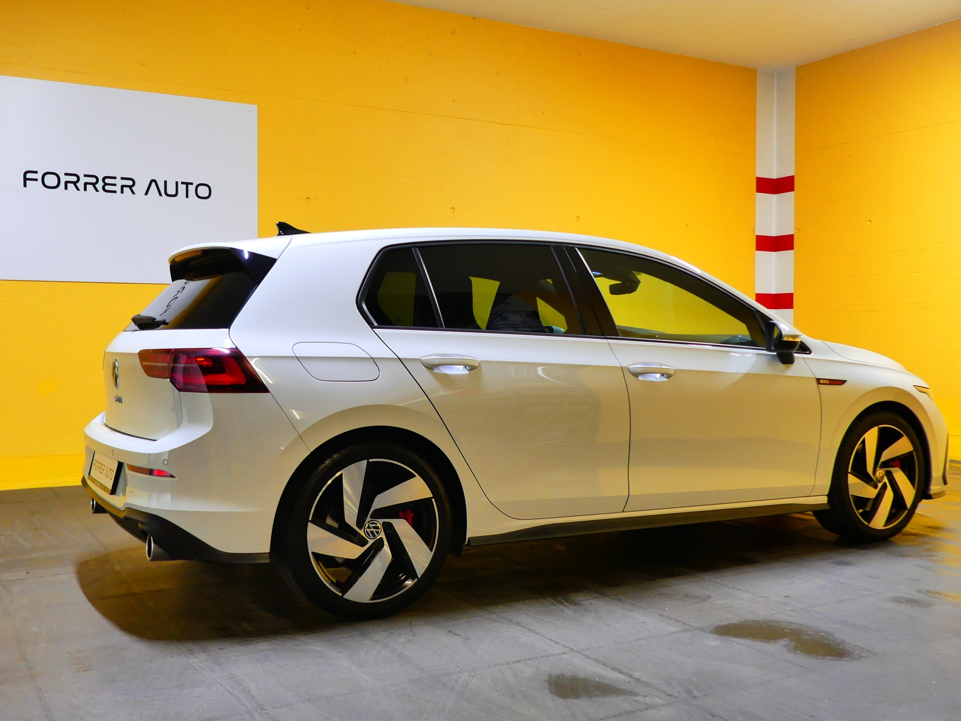 VW Golf 2.0 TSI GTI DSG-image-3