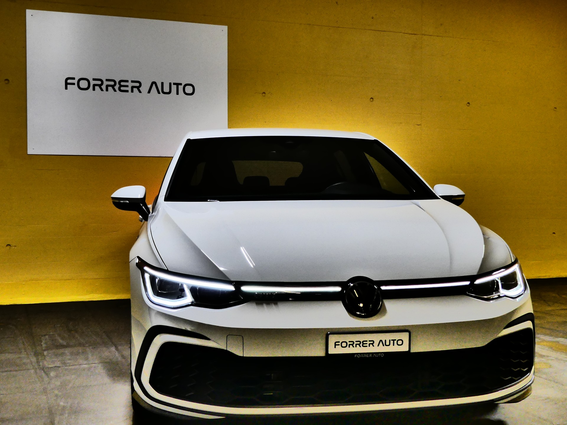 VW Golf 2.0 TSI GTI DSG-image-2