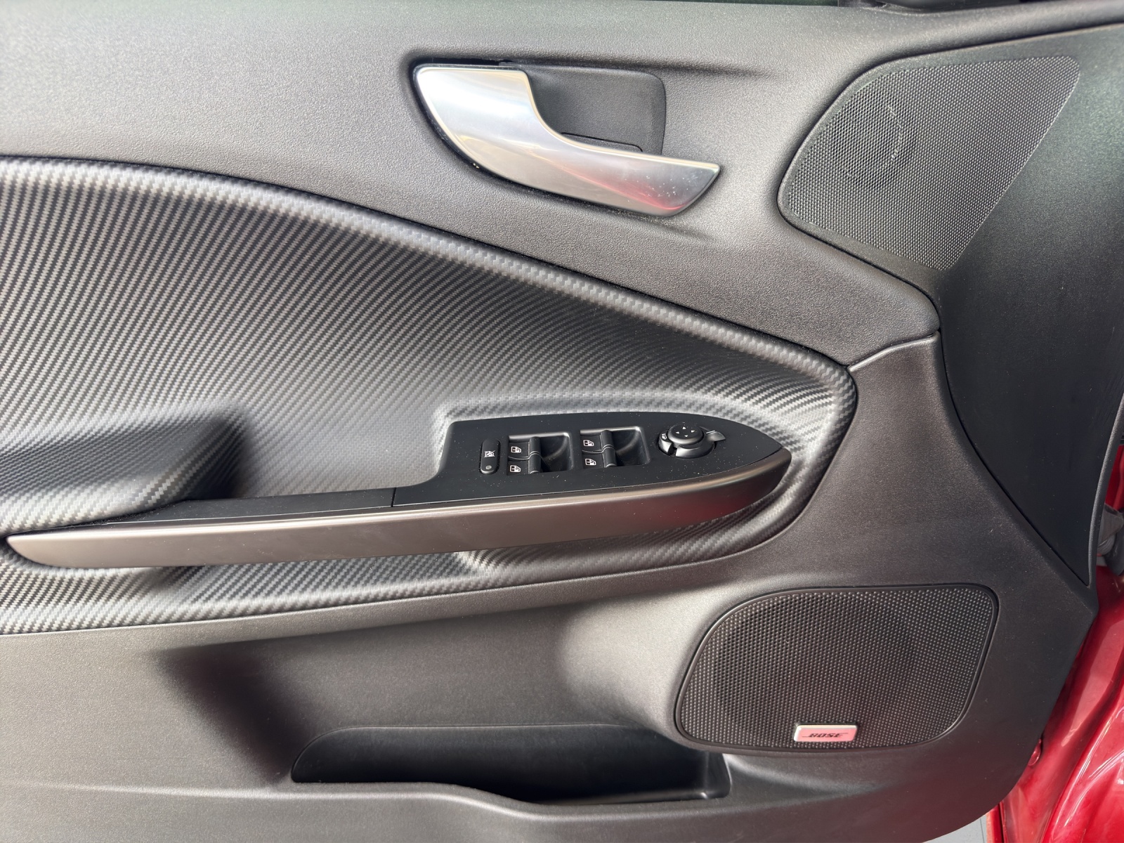 Image ALFA-ROMEO GIULIETTA Giulietta 1750 TBi Veloce
