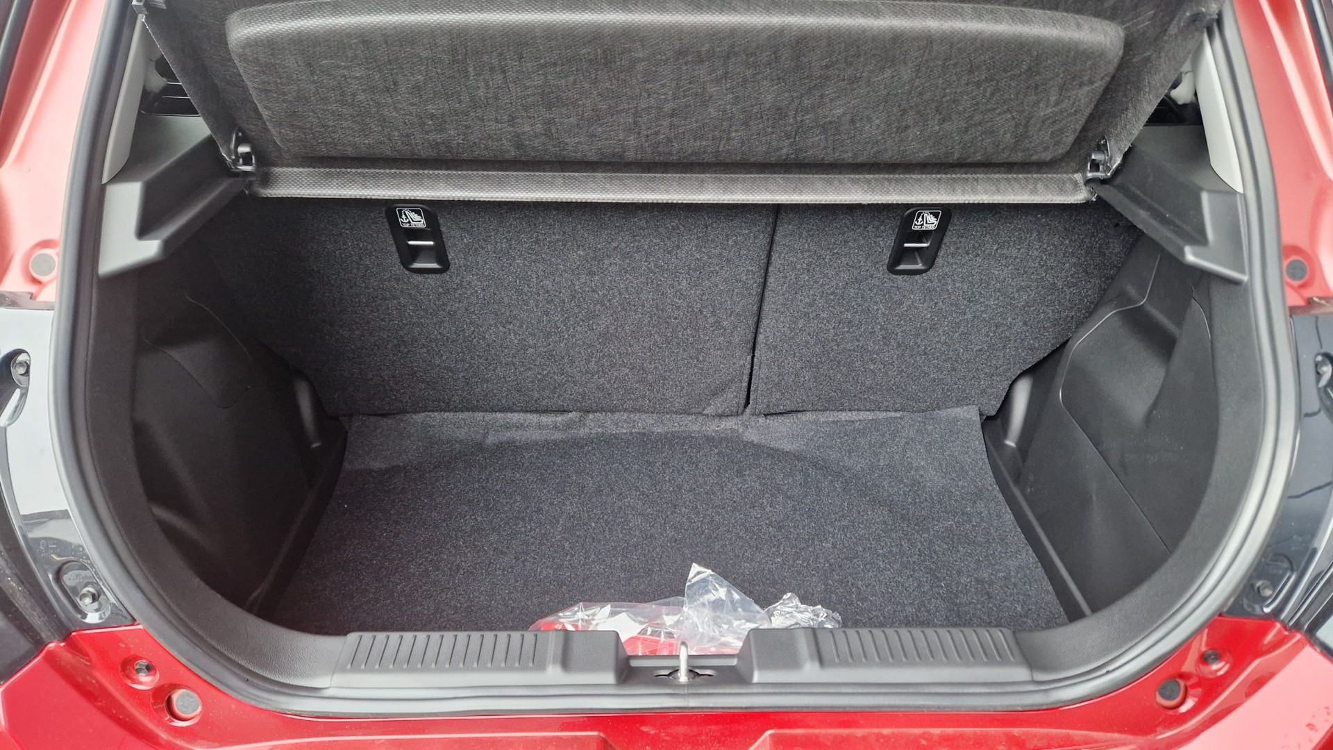 SUZUKI Swift 1.2 Sakura Hybrid-image-9