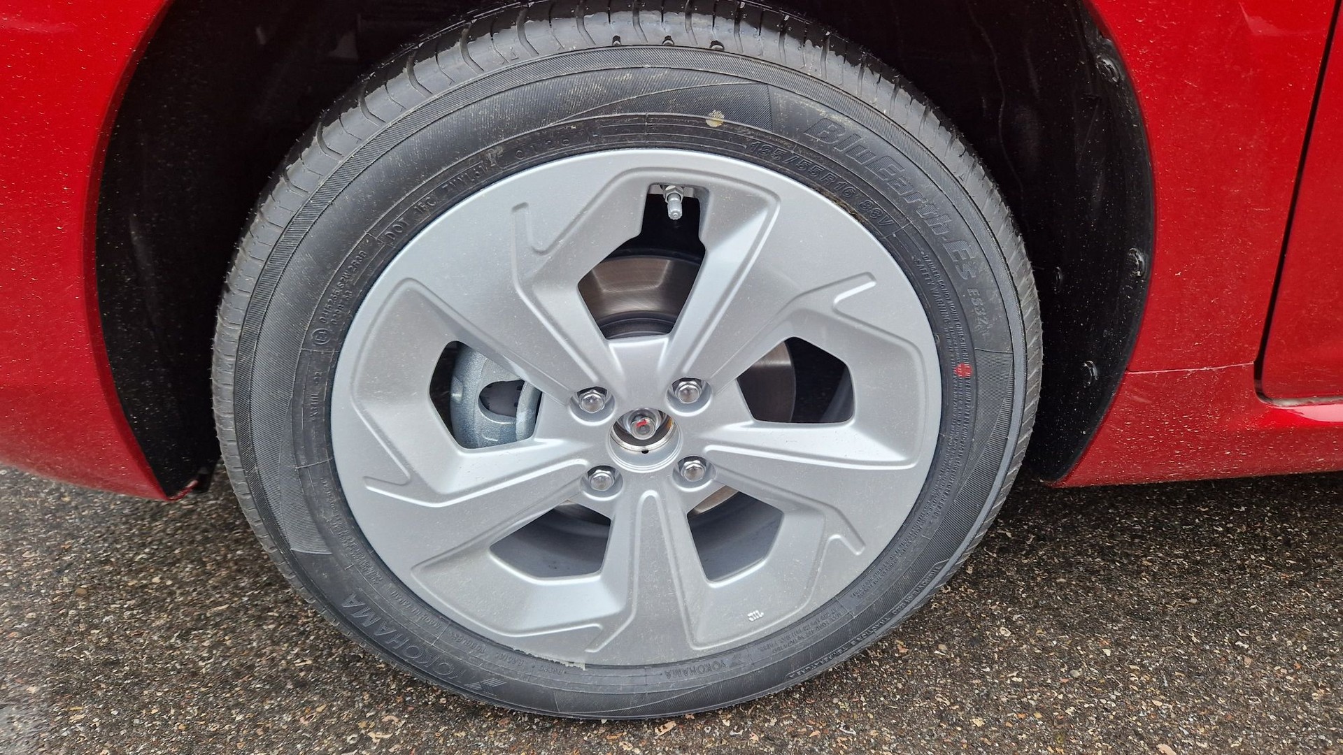 SUZUKI Swift 1.2 Sakura Hybrid-image-3