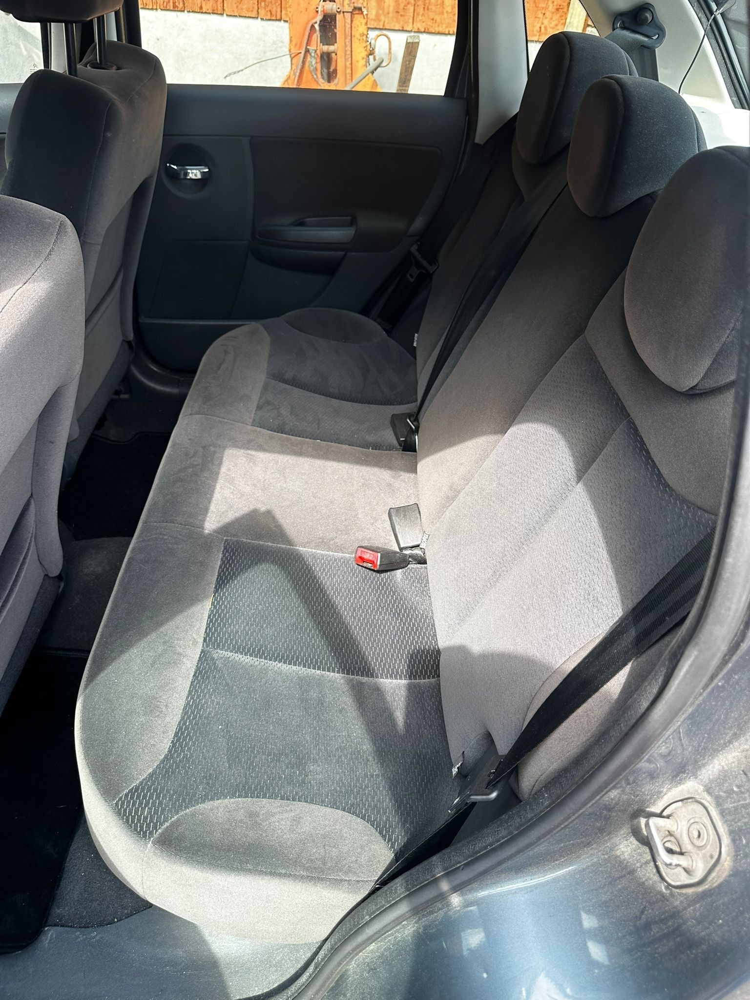 CITROEN C3 1.6i 16V Exclusive-image-6