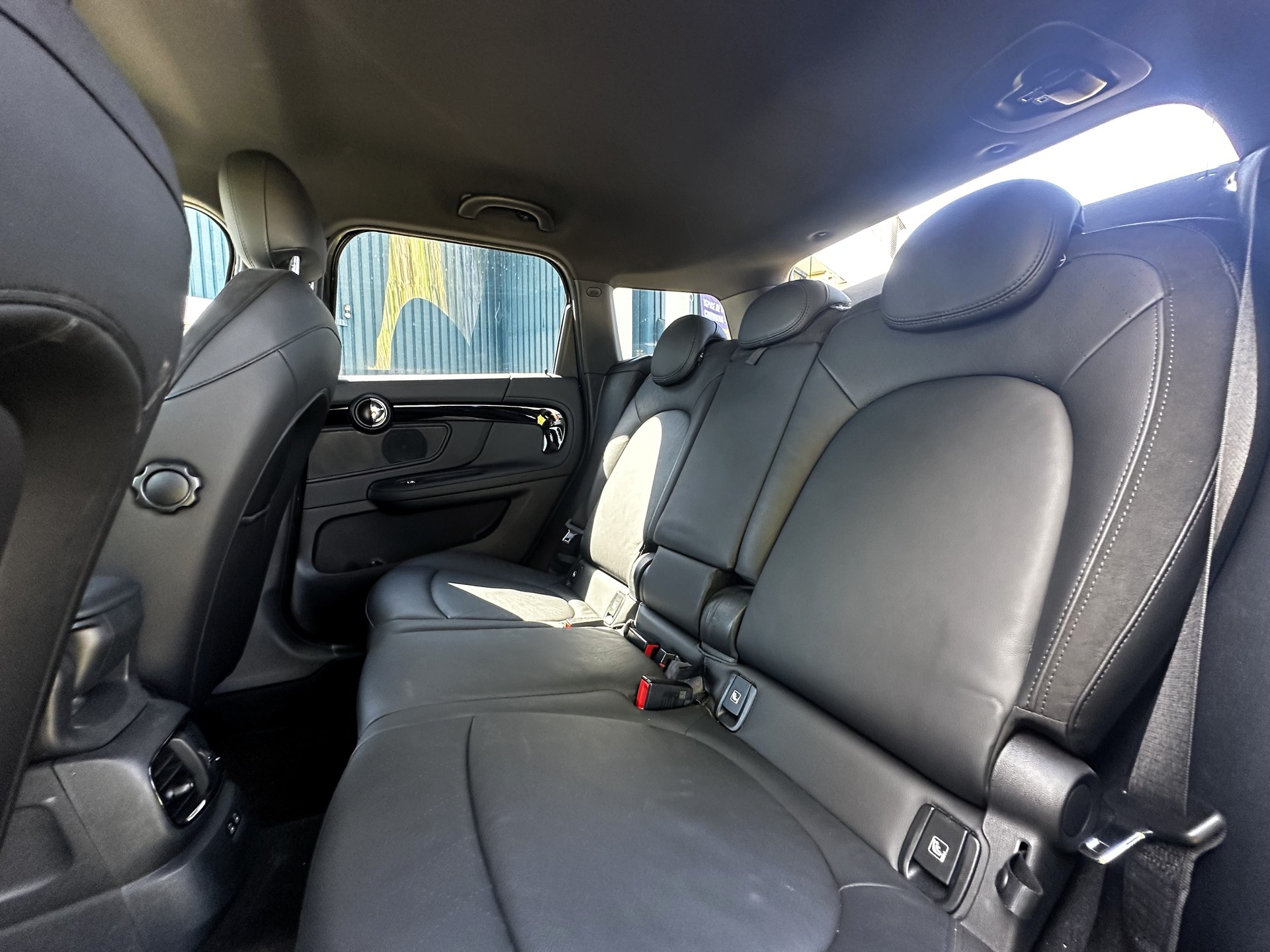 MINI Countryman Cooper ALL4 Steptronic-image-10