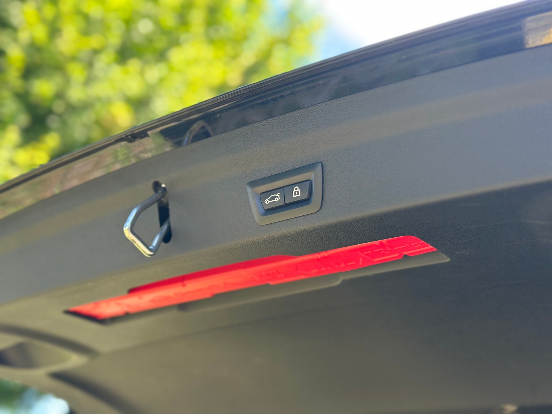 MINI Countryman Cooper ALL4 Steptronic-image-11