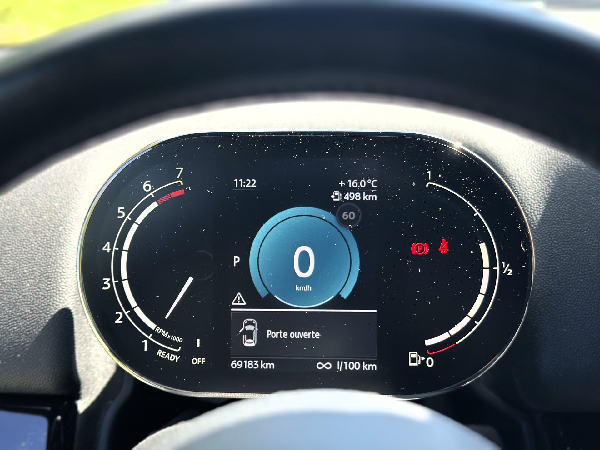 MINI Countryman Cooper ALL4 Steptronic-image-9