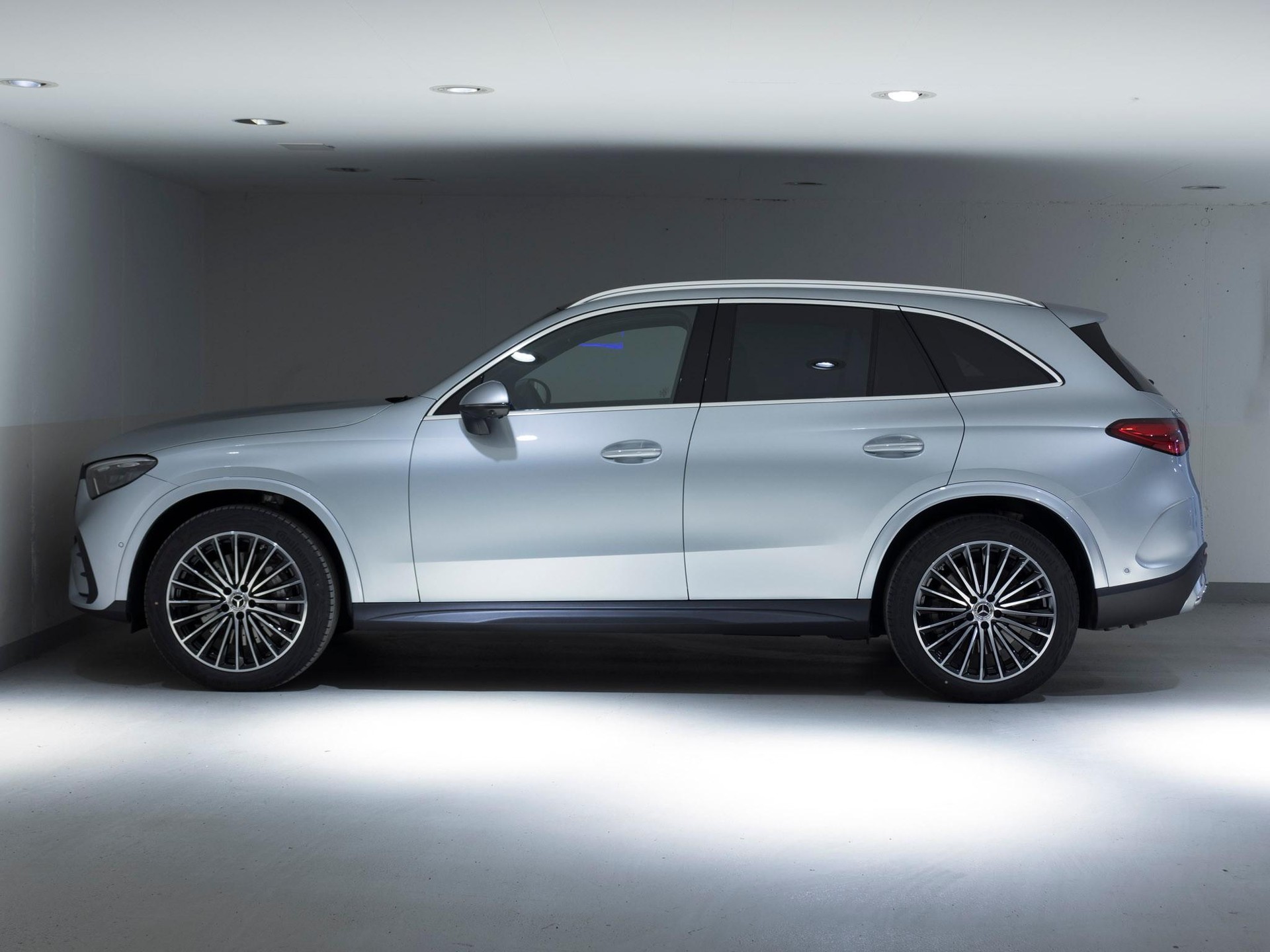 MERCEDES-BENZ GLC 450 d 4MATIC-image-5