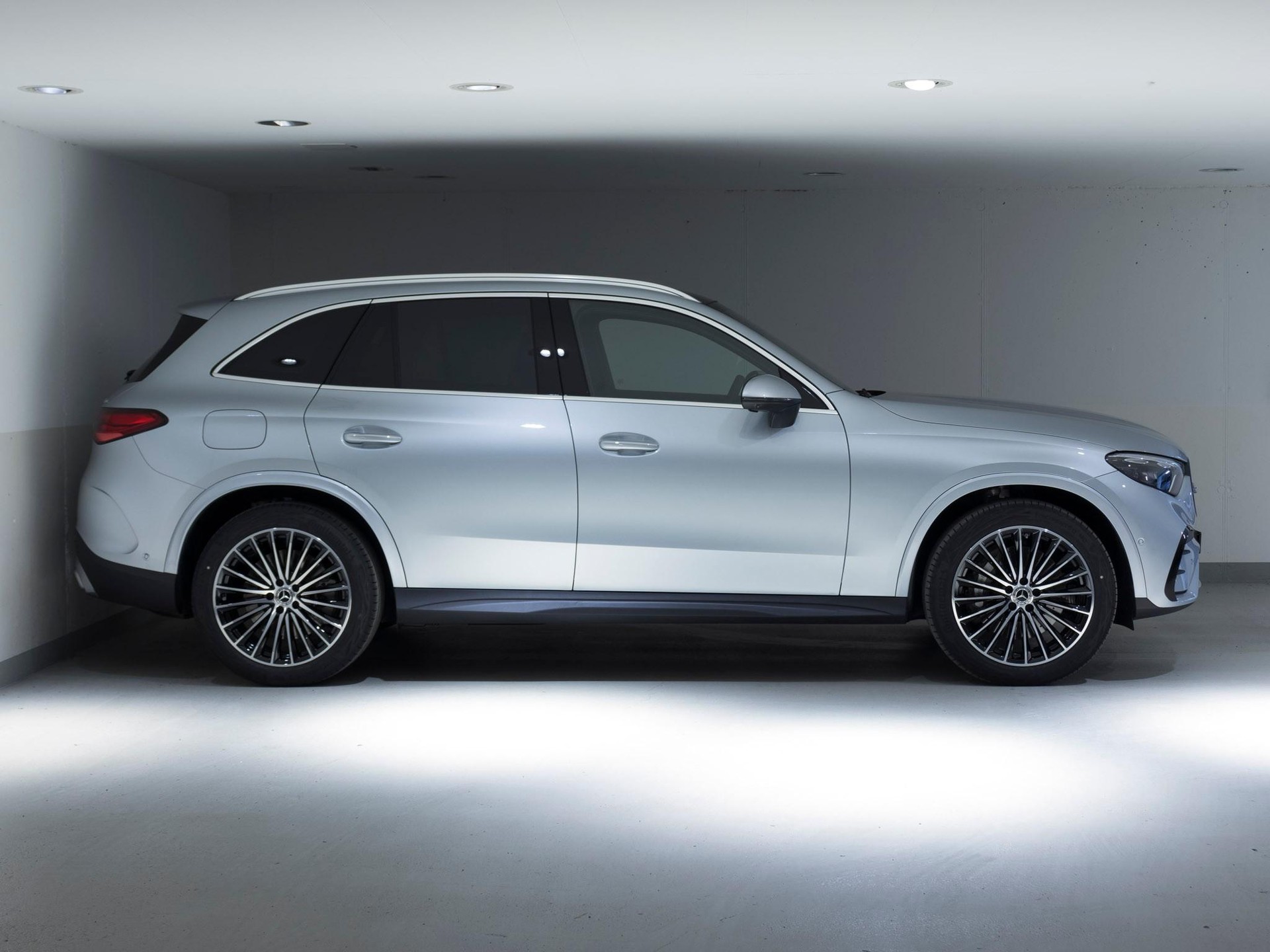 MERCEDES-BENZ GLC 450 d 4MATIC-image-1