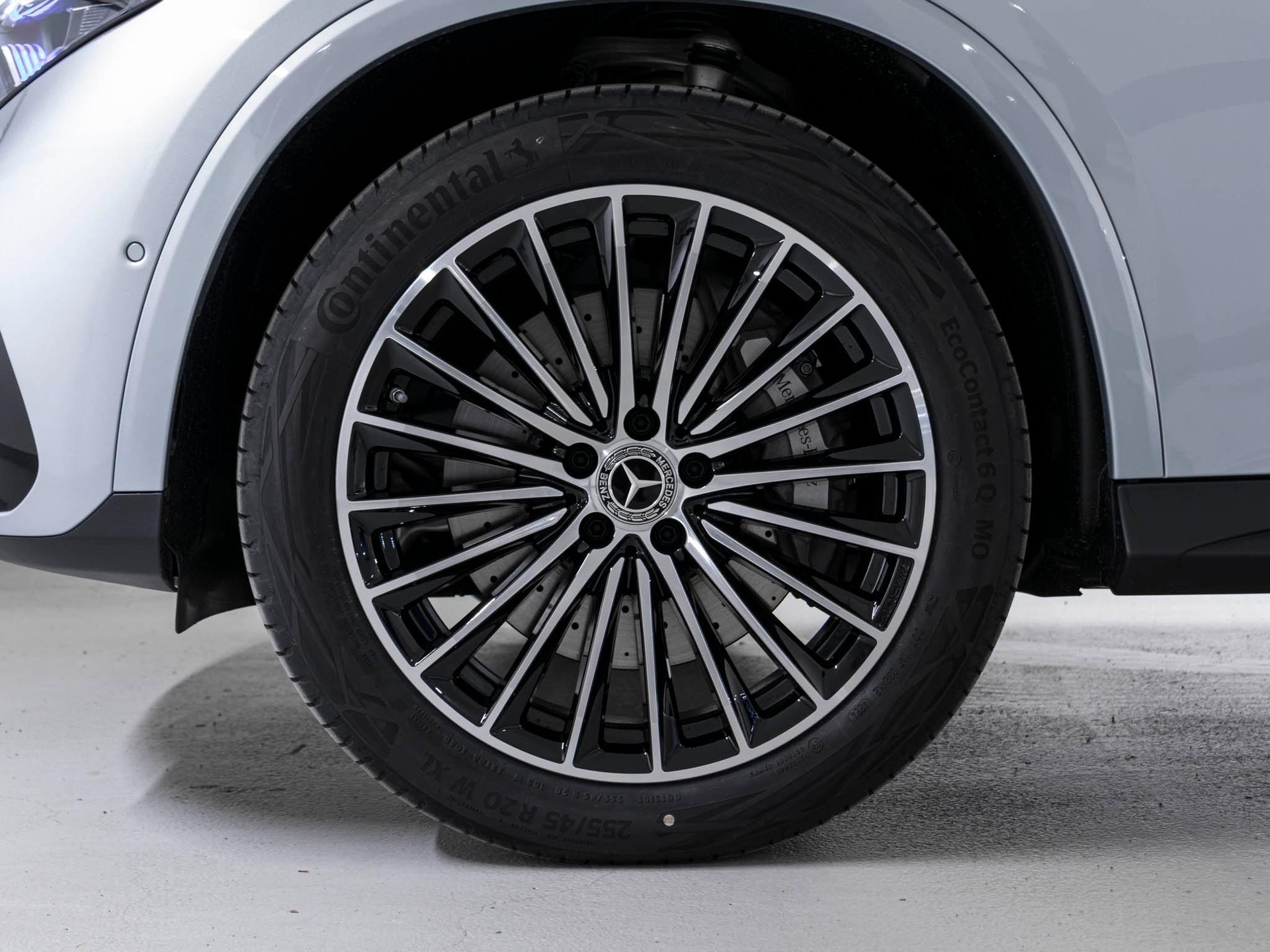 MERCEDES-BENZ GLC 450 d 4MATIC-image-14