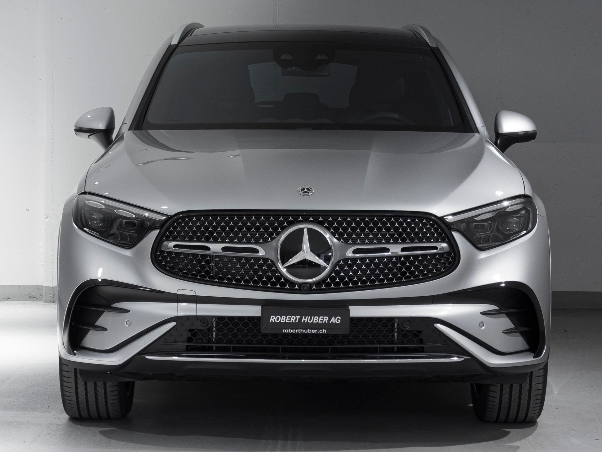 MERCEDES-BENZ GLC 450 d 4MATIC-image-2