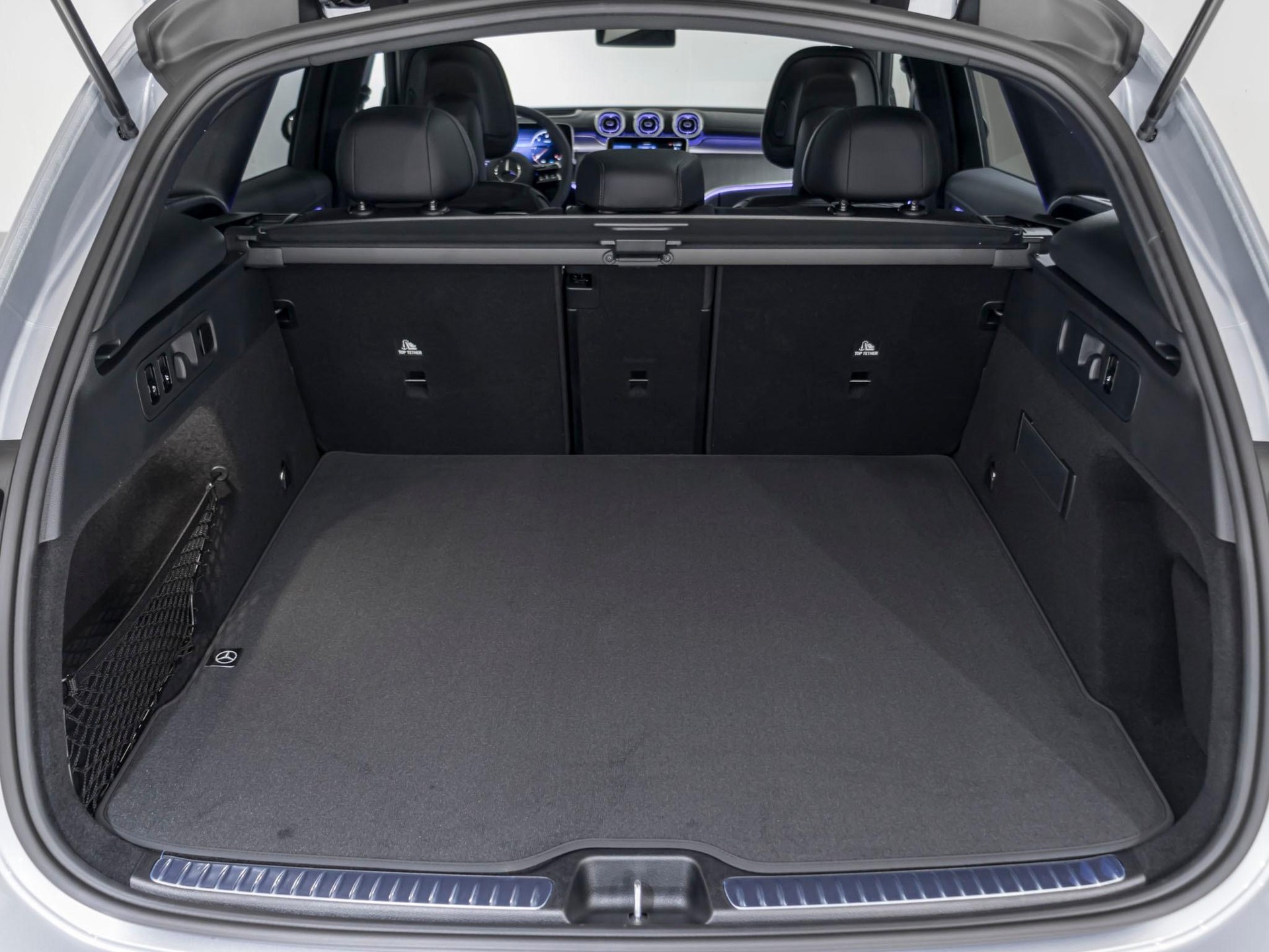MERCEDES-BENZ GLC 450 d 4MATIC-image-13