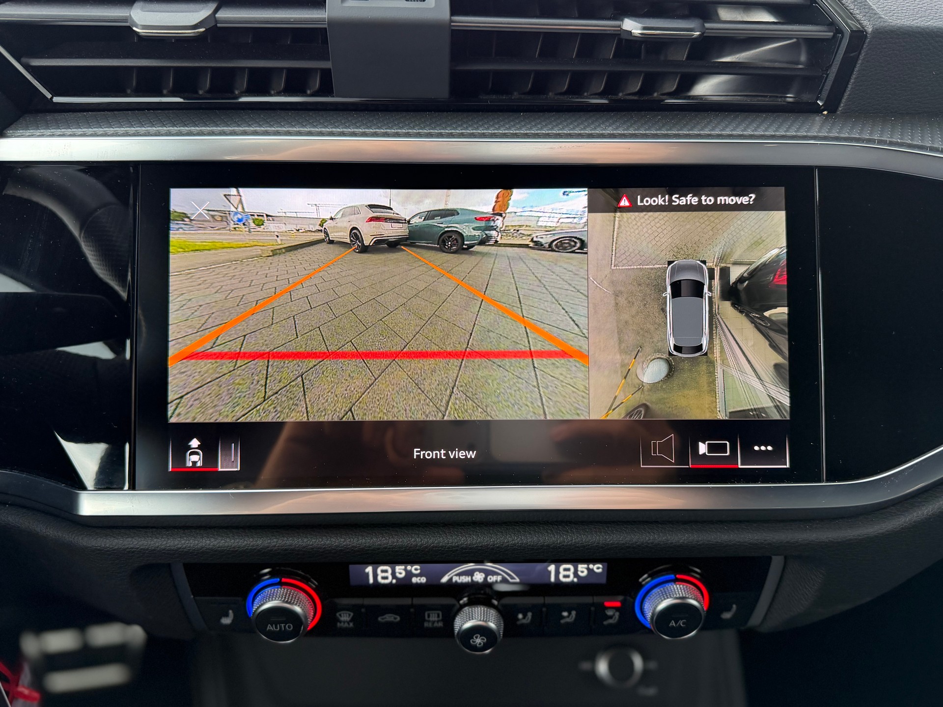 AUDI Q3 Sportback 35 TFSI S line Attraction S-tronic-image-20