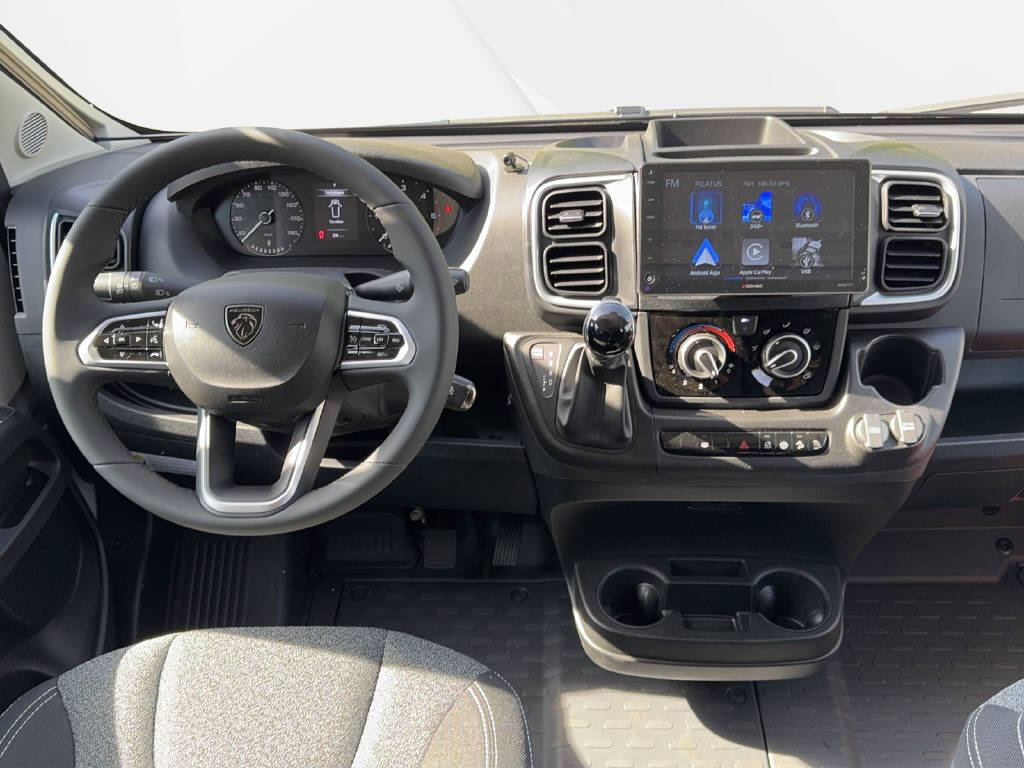OPEL Peugeot Boxer 6.0 DF 3.5t L3H2 2.2BlueHDi 140 ADVTR-image-4