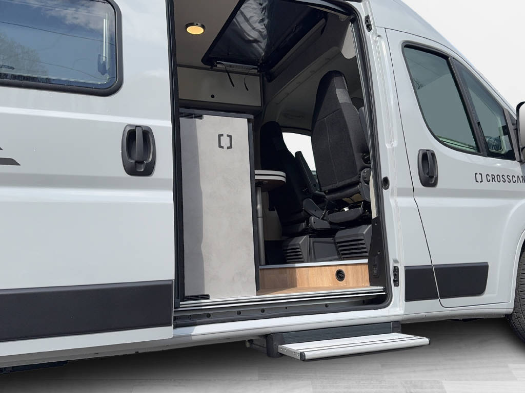 OPEL Peugeot Boxer 6.0 DF 3.5t L3H2 2.2BlueHDi 140 ADVTR-image-10