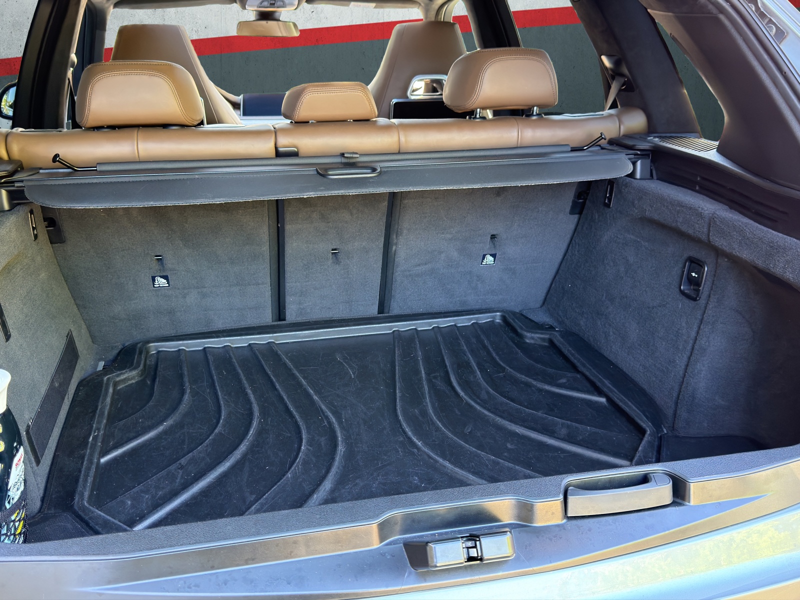 BMW X5M Steptronic-image-16