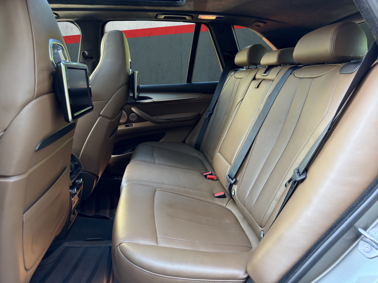 BMW X5M Steptronic-image-12