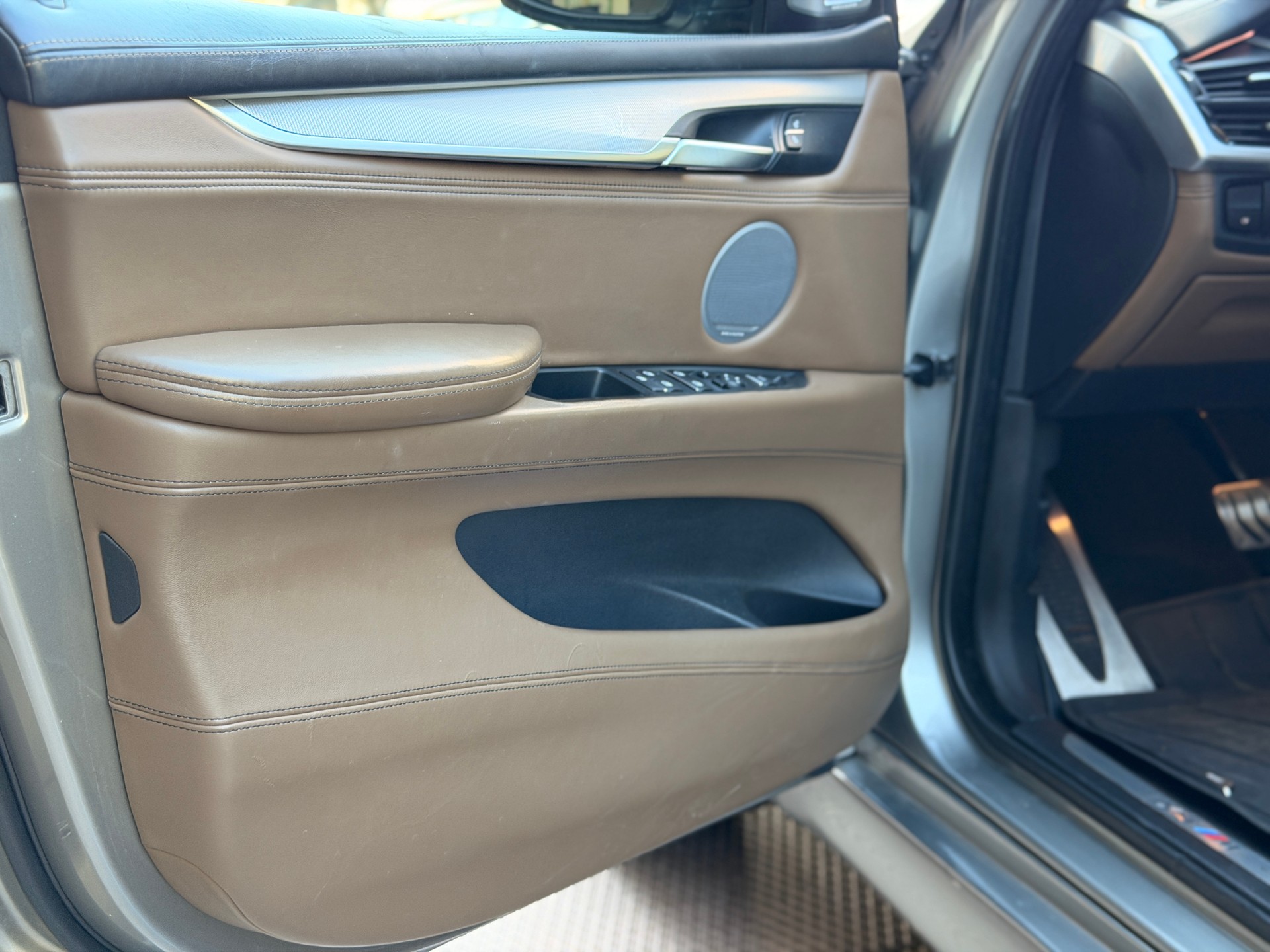 BMW X5M Steptronic-image-14