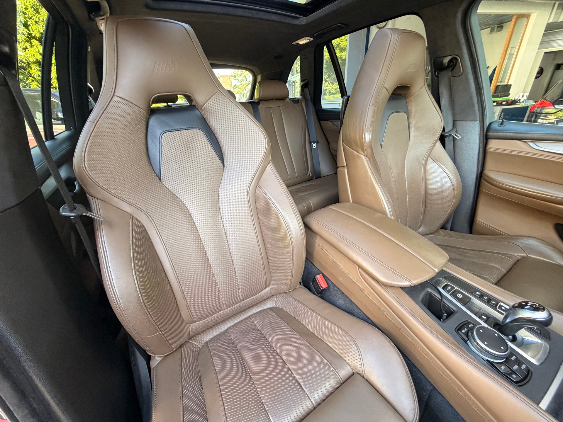 BMW X5M Steptronic-image-19